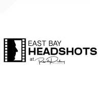 East Bay Headshots Logo
