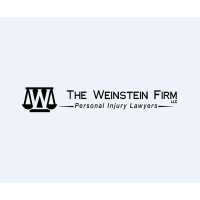 The Weinstein Firm Logo