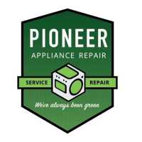 Pioneer Appliance Repair Inc Logo