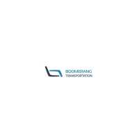 Boomerang Transportation, LLC Logo