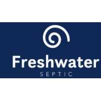 Freshwater Septic Logo
