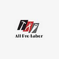 All Pro Labor LLC Logo