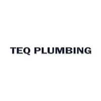 TEQ Plumbing Logo