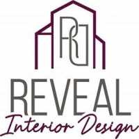 Reveal Interior Design Logo