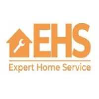 EHC Inc. | Electrical Heating Cooling Logo