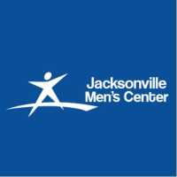 Jacksonville Men's Rehab Logo