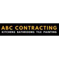ABC Contracting Solutions Logo