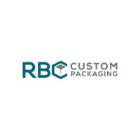 RBC Custom Packaging Logo