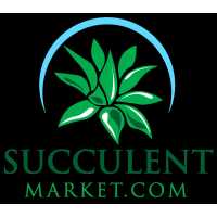 Succulent Market Logo