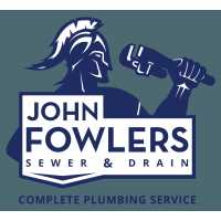 John Fowler Plumbing Logo