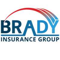 Brady Insurance Group Logo