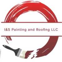 I&S Painting & Roofing LLC Logo