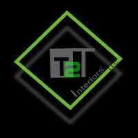 Tile-2-Trim Interiors LLC Logo