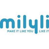 Milyli, Inc. Logo