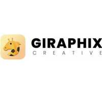 Giraphix Creative Logo