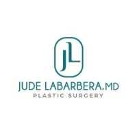 Jude LaBarbera MD Plastic Surgery of Phoenix Logo