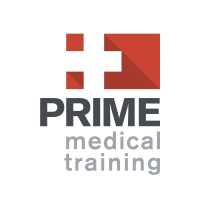 Prime Medical Training Logo