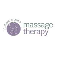 Northern Arizona Massage and Wellness Logo