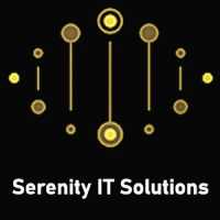 Serenity IT Solutions Logo