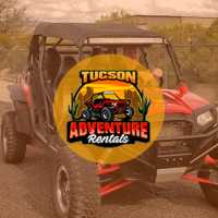 Tucson Adventure Rentals Logo
