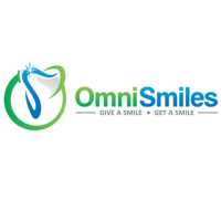 OmniSmiles Logo