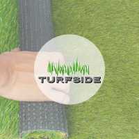 Turfside, LLC Logo