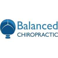 Balanced Chiropractic Logo