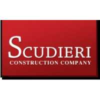Scudieri Construction Logo