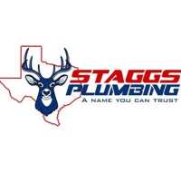 Staggs Plumbing Logo
