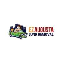 EZ Augusta Junk Removal Logo