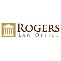 Rogers Law Office Logo