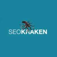 SEO Kraken Logo