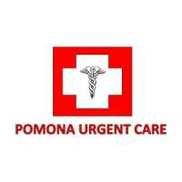 Pomona Urgent Care Logo