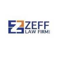 Zeff Law Firm, LLC Logo