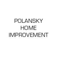 Polansky Home Improvement Logo