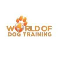 World Of Dog Training Logo