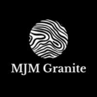 MJM Granite Logo