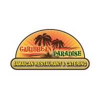 Caribbean Paradise Jamaican Restaurant & Catering Service Logo