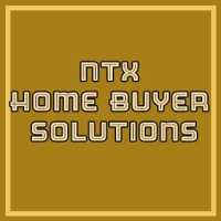 NTX Home Buyer Solutions Logo
