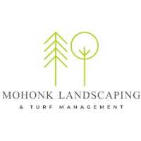 Mohonk Landscaping & Turf Management Logo