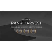 Rank Harvest, LLC Logo