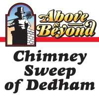 Above & Beyond Chimney Sweep of Dedham Logo