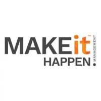 Make It Happen Mgmt Logo