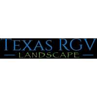 Texas RGV Landscape Logo