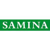 SAMINA Logo