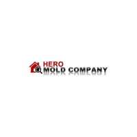 Hero Mold Company Logo