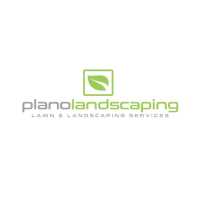 Plano Landscaping Logo