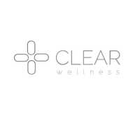 CLEAR Immediate Care Logo