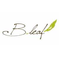 B.leaf Logo