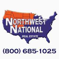 Northwest National Real Estate Logo